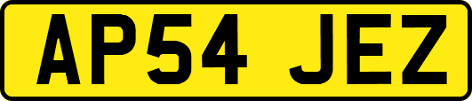 AP54JEZ