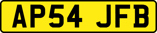 AP54JFB