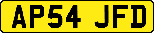 AP54JFD