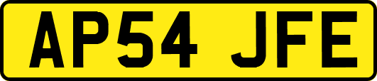 AP54JFE