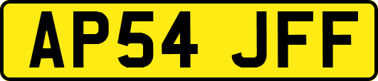 AP54JFF