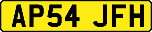 AP54JFH