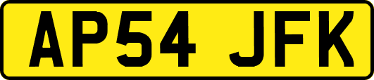 AP54JFK