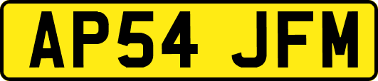 AP54JFM