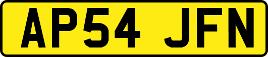 AP54JFN