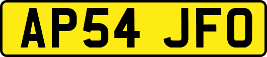 AP54JFO