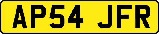 AP54JFR