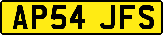 AP54JFS