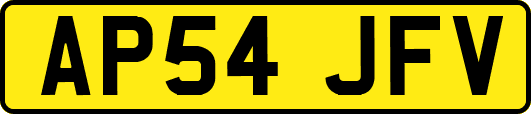 AP54JFV