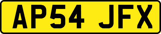 AP54JFX