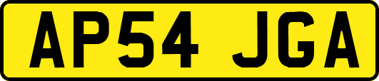 AP54JGA