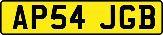 AP54JGB