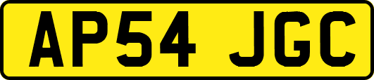 AP54JGC