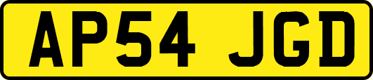 AP54JGD