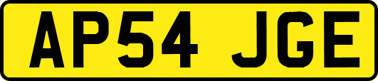 AP54JGE