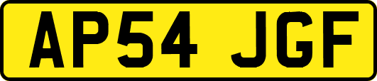 AP54JGF