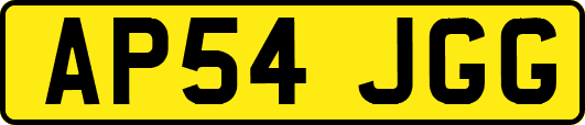 AP54JGG