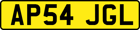 AP54JGL
