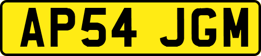 AP54JGM