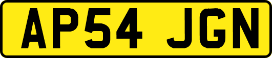 AP54JGN