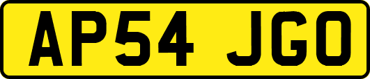 AP54JGO