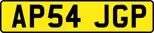 AP54JGP