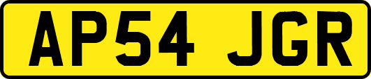 AP54JGR