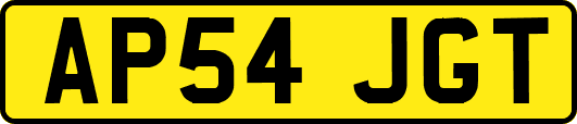 AP54JGT