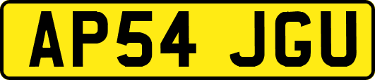 AP54JGU