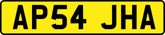 AP54JHA
