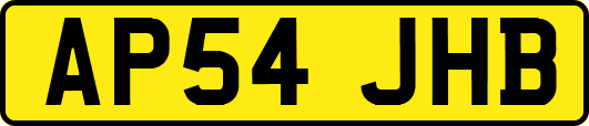 AP54JHB