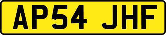 AP54JHF