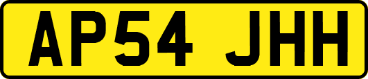 AP54JHH