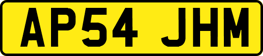 AP54JHM