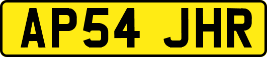 AP54JHR