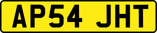 AP54JHT