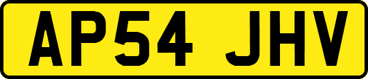 AP54JHV