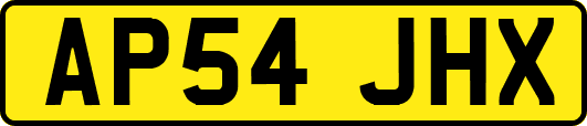 AP54JHX
