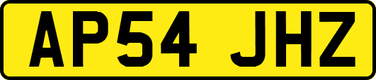 AP54JHZ