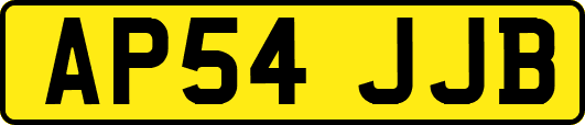 AP54JJB