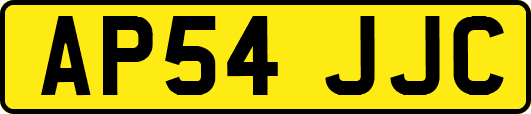 AP54JJC