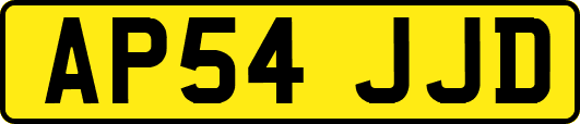 AP54JJD