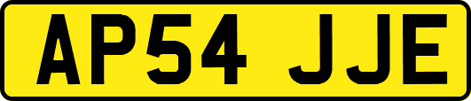 AP54JJE