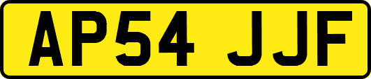 AP54JJF