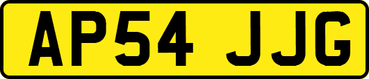 AP54JJG