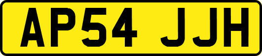AP54JJH