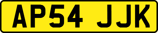AP54JJK