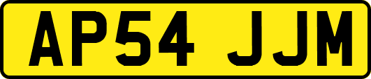 AP54JJM