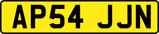 AP54JJN