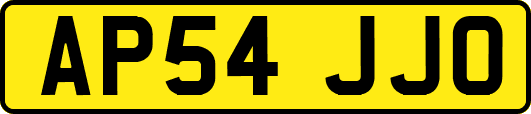 AP54JJO